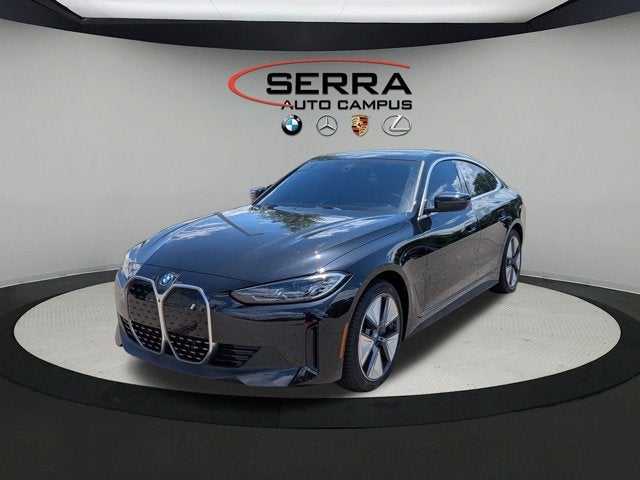 2023 BMW i4 eDrive35