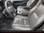 2016 Mercedes-Benz Metris Passenger Van Passenger