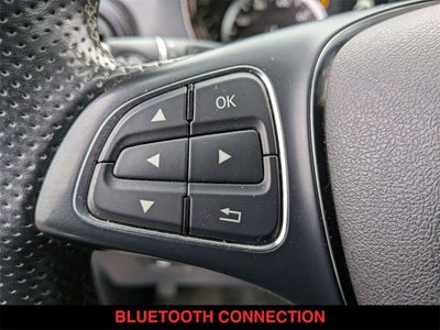 2016 Mercedes-Benz Metris Passenger Van Passenger