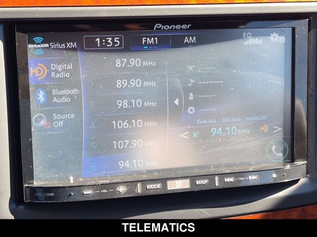 2006 Mercedes-Benz S430 4.3L