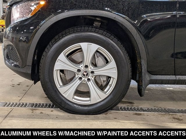 2018 Mercedes-Benz GLC 300 GLC 300