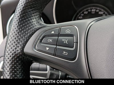 2019 Mercedes-Benz GLC 300 GLC 300