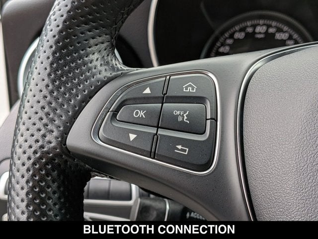 2019 Mercedes-Benz GLC 300 GLC 300