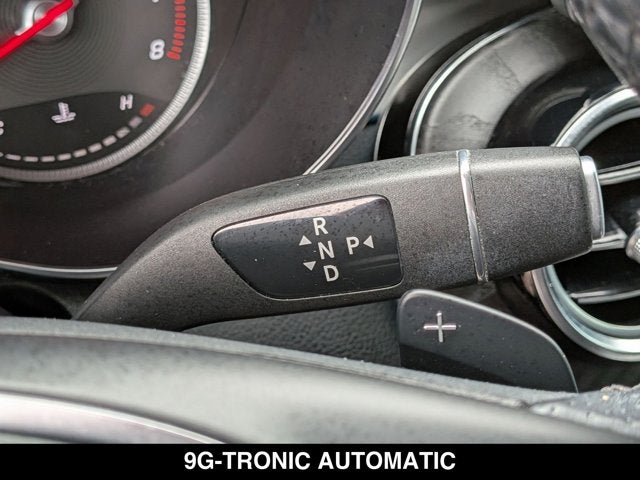 2019 Mercedes-Benz GLC 300 GLC 300