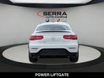 2019 Mercedes-Benz GLC 300 GLC 300