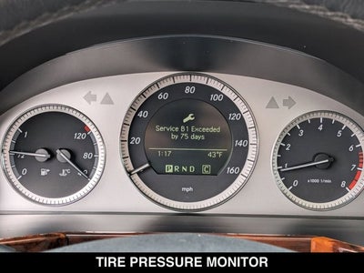2010 Mercedes-Benz GLK 350 GLK 350
