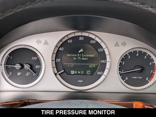 2010 Mercedes-Benz GLK 350 GLK 350