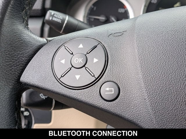 2010 Mercedes-Benz GLK 350 GLK 350