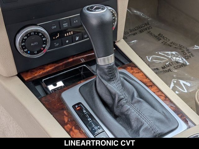 2010 Mercedes-Benz GLK 350 GLK 350