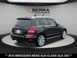 2010 Mercedes-Benz GLK 350 GLK 350