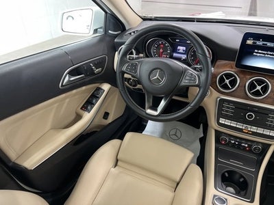 2020 Mercedes-Benz GLA 250 GLA 250
