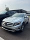 2016 Mercedes-Benz GLA 250 GLA 250