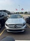 2016 Mercedes-Benz GLA 250 GLA 250