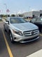 2016 Mercedes-Benz GLA 250 GLA 250