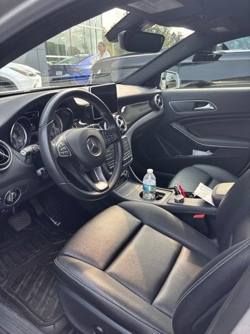 2016 Mercedes-Benz GLA 250 GLA 250