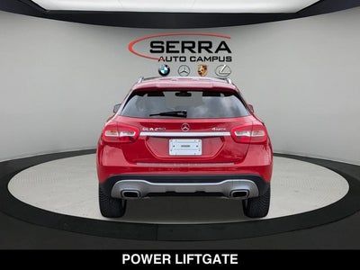 2019 Mercedes-Benz GLA 250 GLA 250
