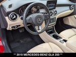 2019 Mercedes-Benz GLA 250 GLA 250