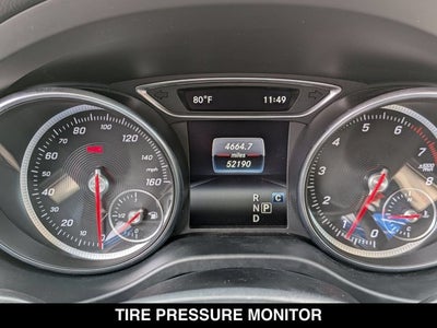 2019 Mercedes-Benz GLA 250 GLA 250
