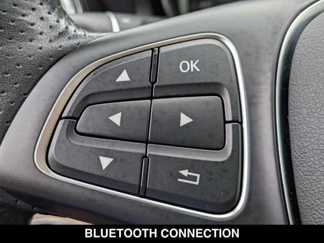 2019 Mercedes-Benz GLA 250 GLA 250