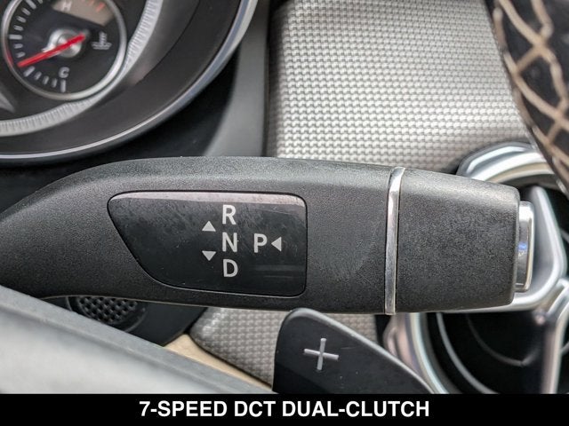 2019 Mercedes-Benz GLA 250 GLA 250