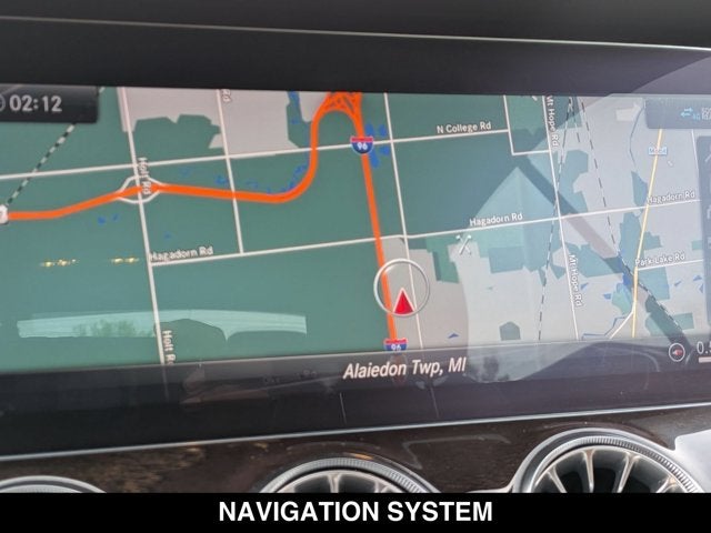 2019 Mercedes-Benz E 450 E 450
