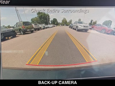 2019 Mercedes-Benz E 450 E 450