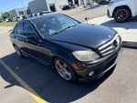 2010 Mercedes-Benz C 300 C 300