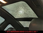 2013 Mercedes-Benz C 250 C 250