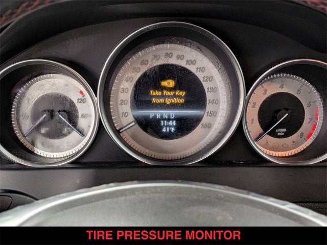 2013 Mercedes-Benz C 250 C 250