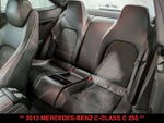 2013 Mercedes-Benz C 250 C 250