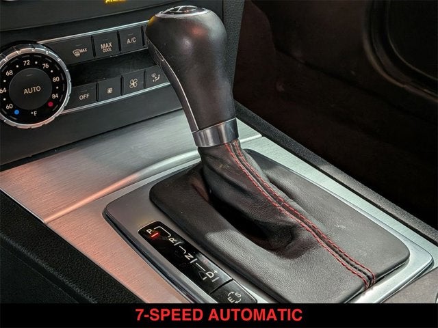 2013 Mercedes-Benz C 250 C 250