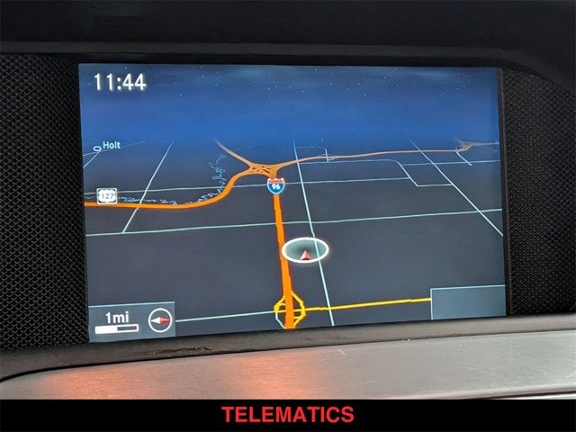 2013 Mercedes-Benz C 250 C 250