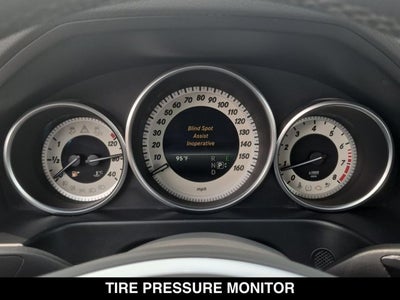 2014 Mercedes-Benz E 350 E 350