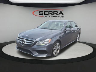 2014 Mercedes-Benz E 350 E 350