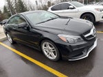 2016 Mercedes-Benz E 400 E 400