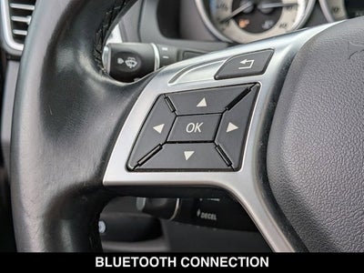2016 Mercedes-Benz E 400 E 400
