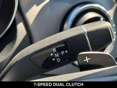 2019 Mercedes-Benz CLA 250 CLA 250