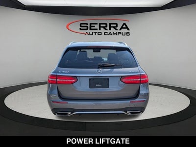 2019 Mercedes-Benz E 450 E 450
