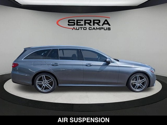 2019 Mercedes-Benz E 450 E 450