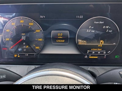 2019 Mercedes-Benz E 450 E 450