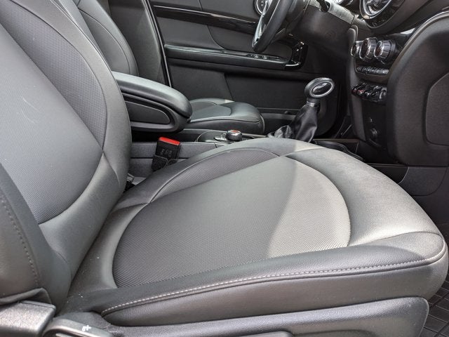 2019 MINI Countryman Cooper