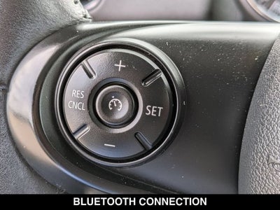 2019 MINI Countryman Cooper