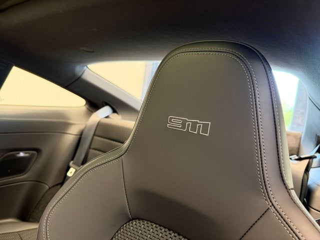 2024 Porsche 911 Carrera T
