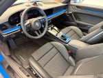 2024 Porsche 911 Carrera T