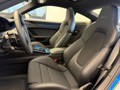 2024 Porsche 911 Carrera T