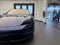 2020 Porsche Taycan 4S