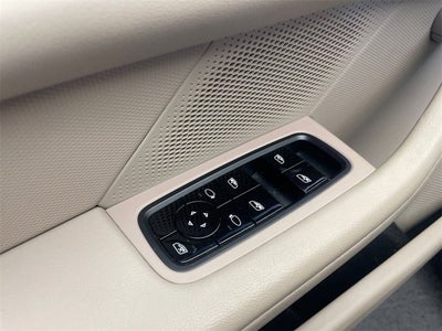 2021 Porsche Taycan 4S