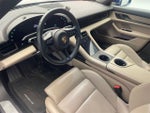 2021 Porsche Taycan 4S