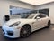 2014 Porsche Panamera Turbo