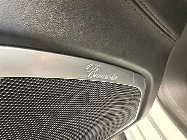 2014 Porsche Panamera Turbo